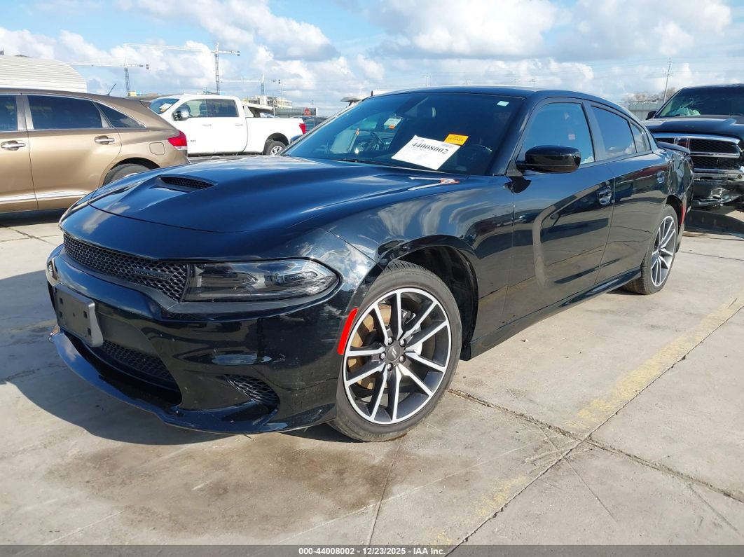 Dodge Charger 2023