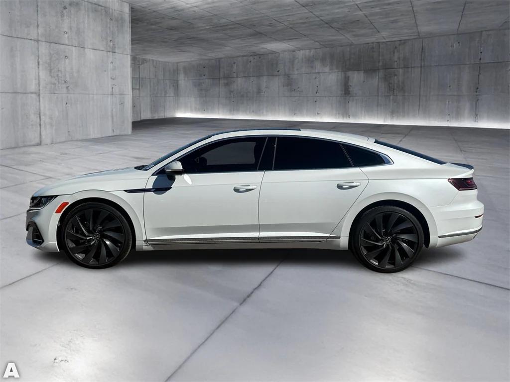 Volkswagen Arteon 2023