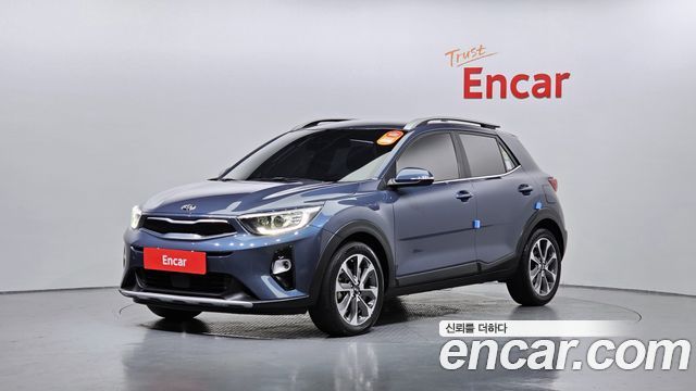 Kia Stonic 2020