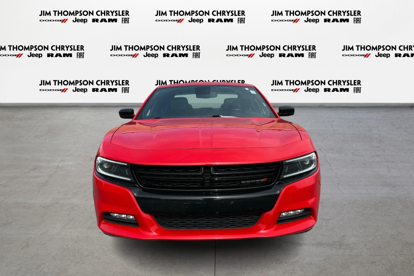 Dodge Charger 2023