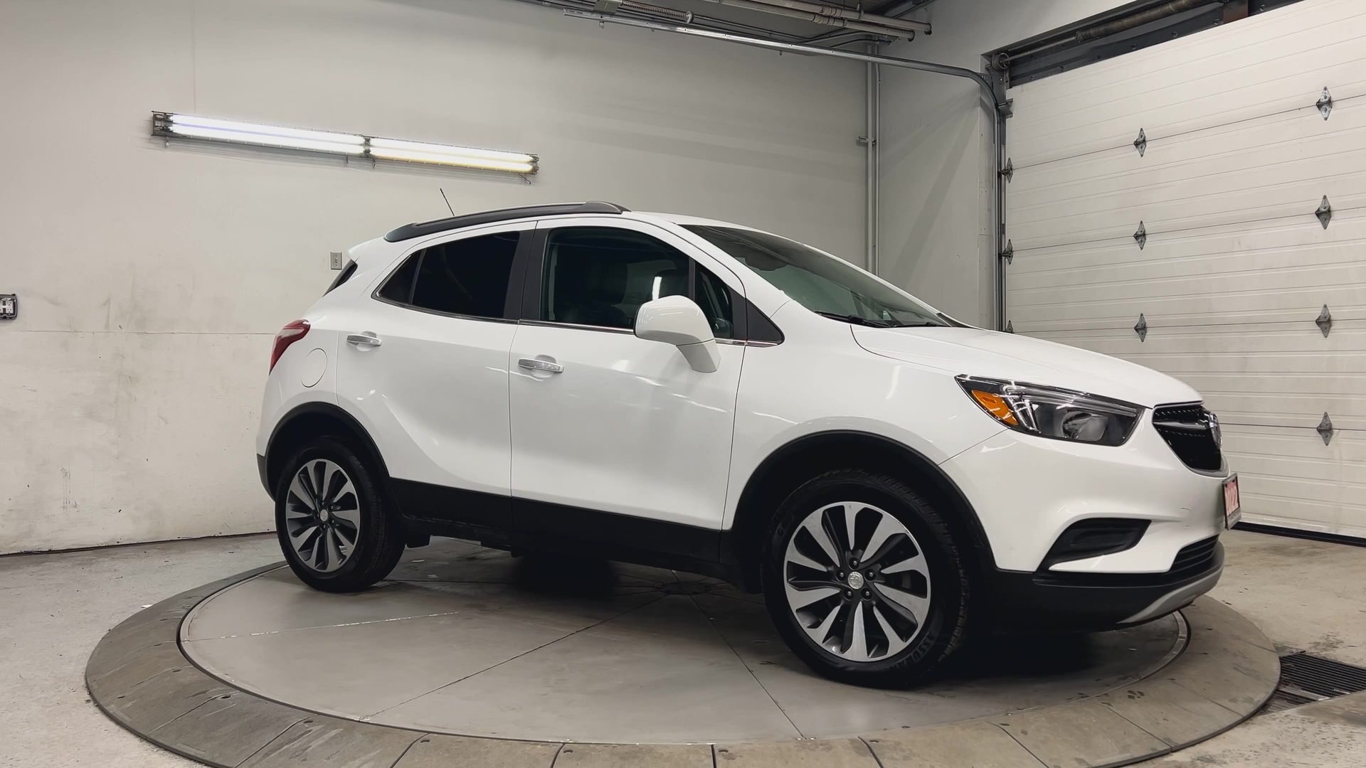Buick Encore 2022
