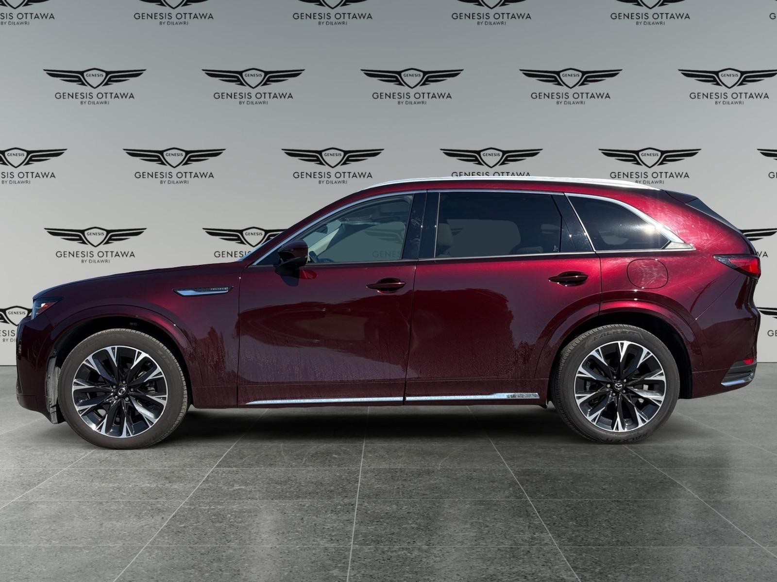 Mazda CX-3 2024