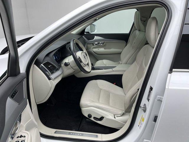 Volvo XC90 2022