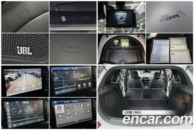 Hyundai i30 2020