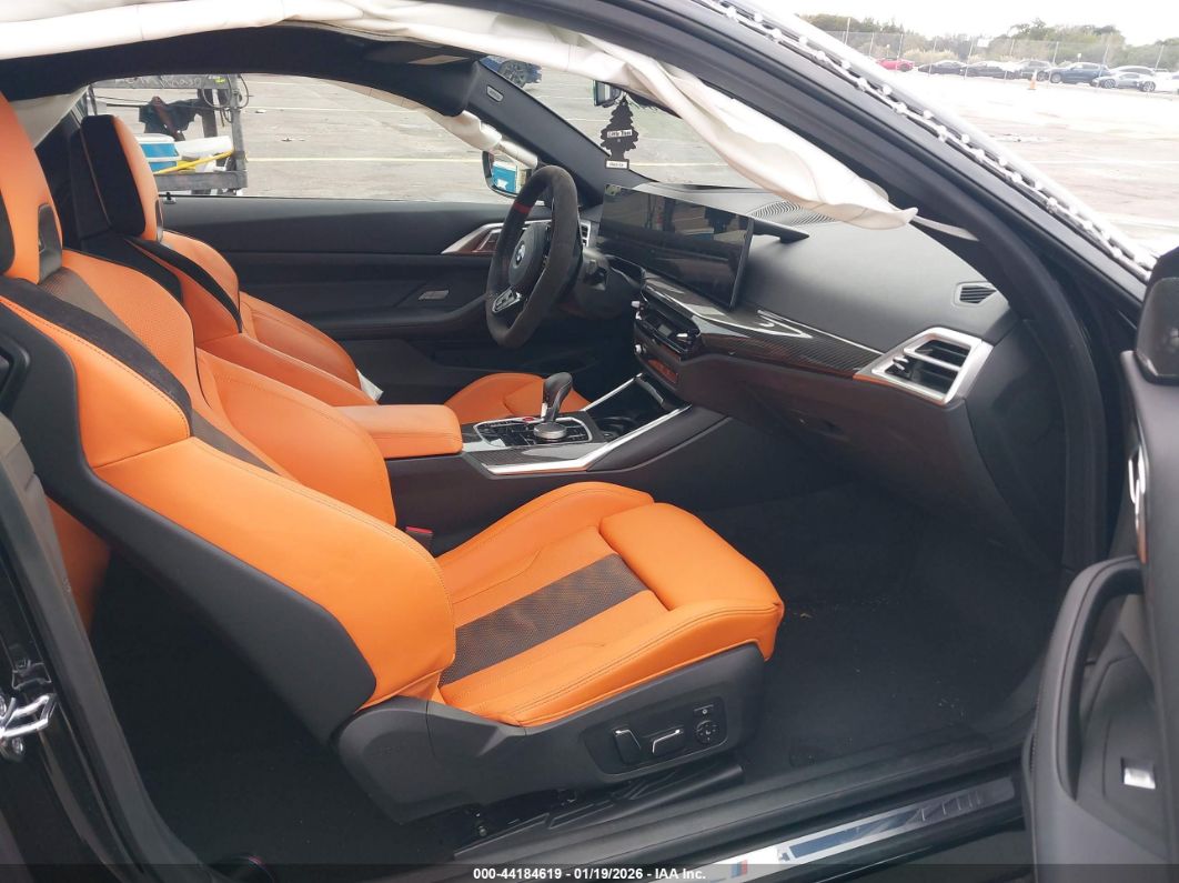 BMW M4 2026