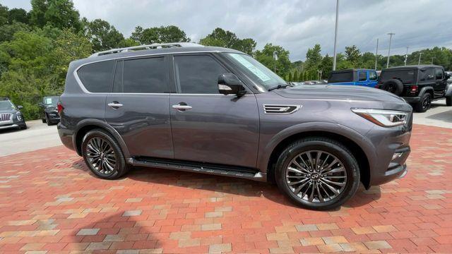 Infiniti QX80 2023