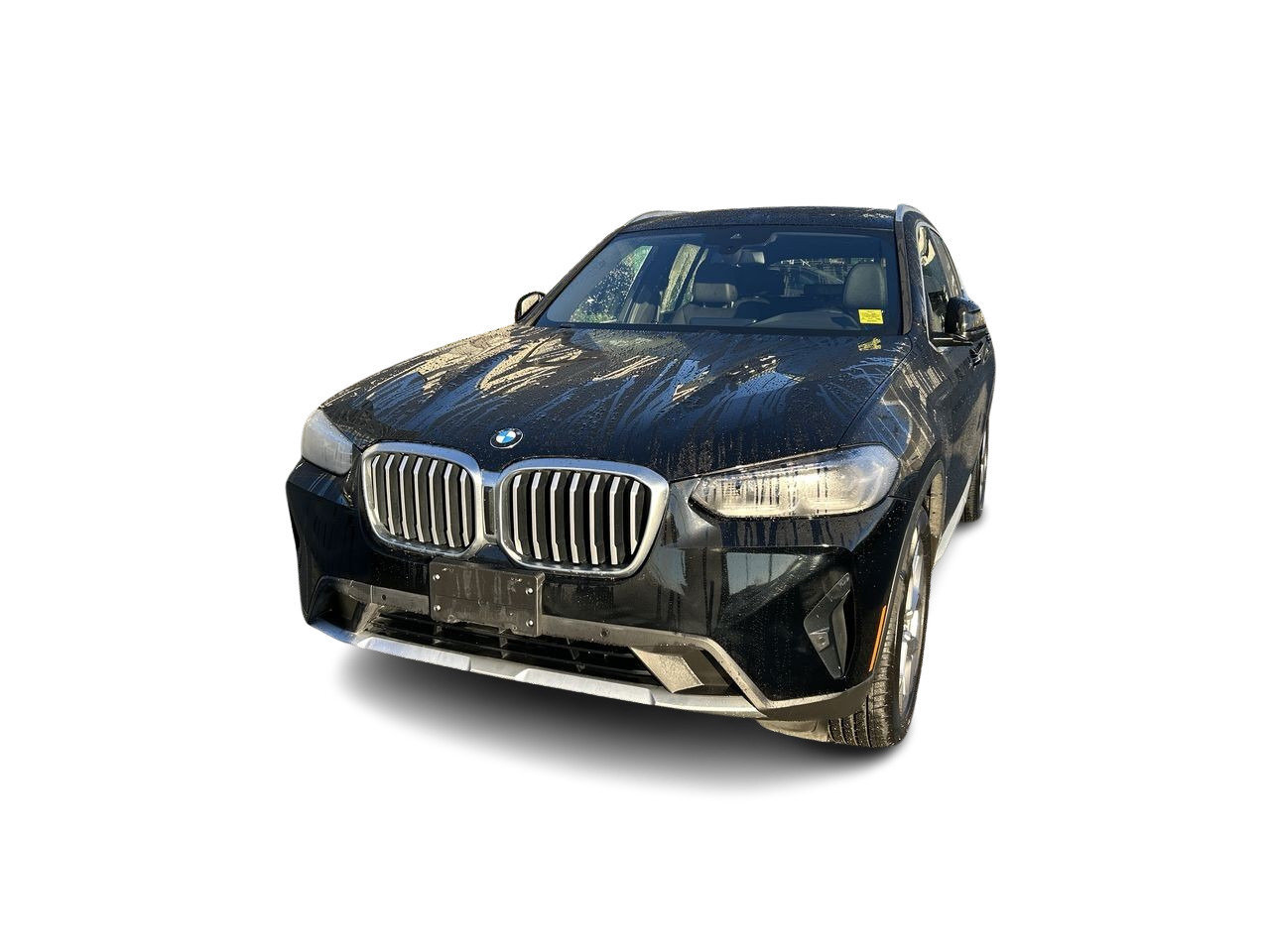 BMW X3 2023