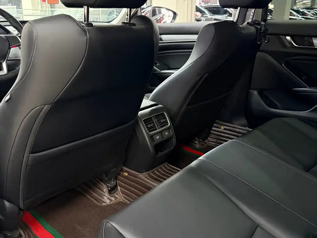 Honda Accord 2023