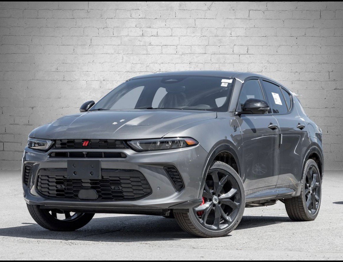 Dodge Hornet 2024