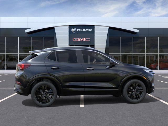 Buick Encore GX 2026