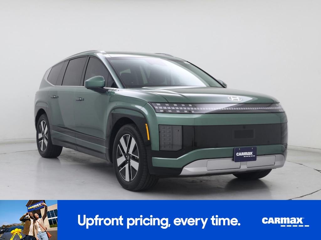 Hyundai IONIQ 9 2026