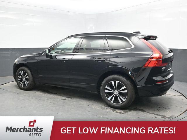 Volvo XC60 2023