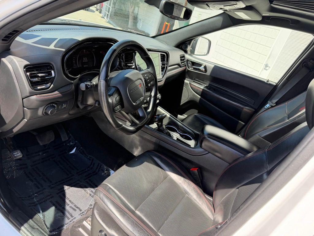 Dodge Durango 2024