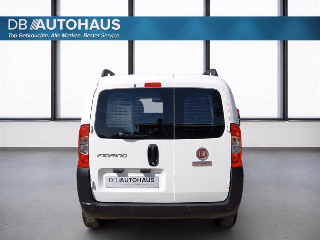 Fiat Fiorino 2022