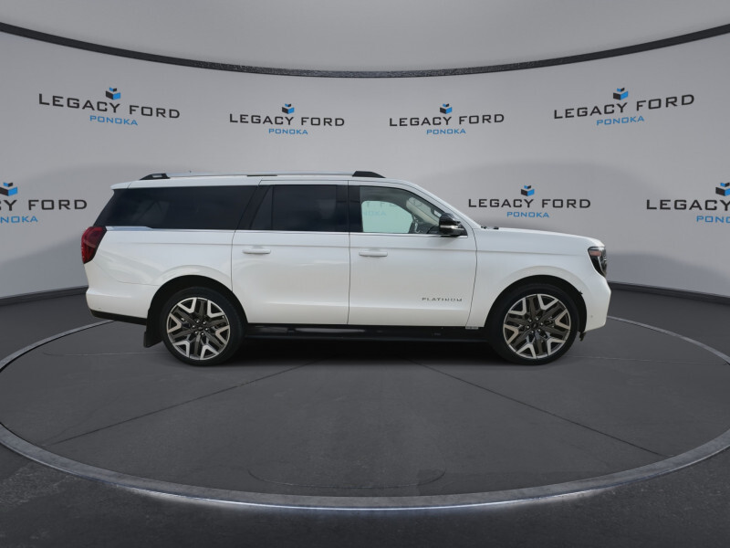 Ford Expedition 2025