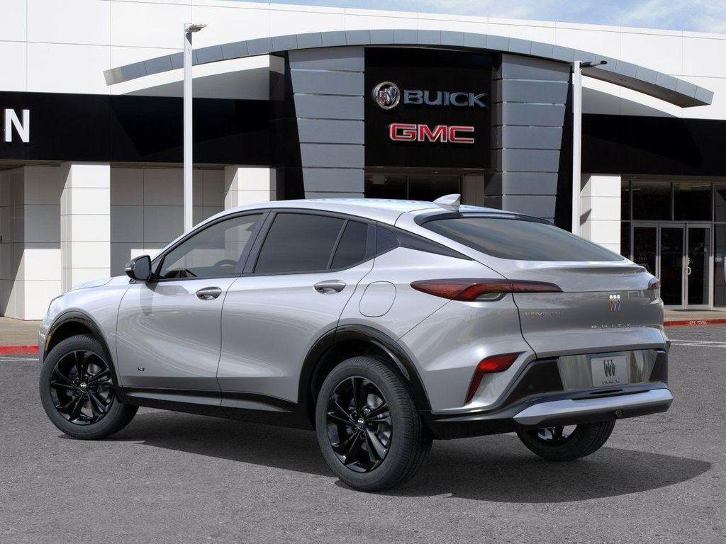 Buick Envista 2026