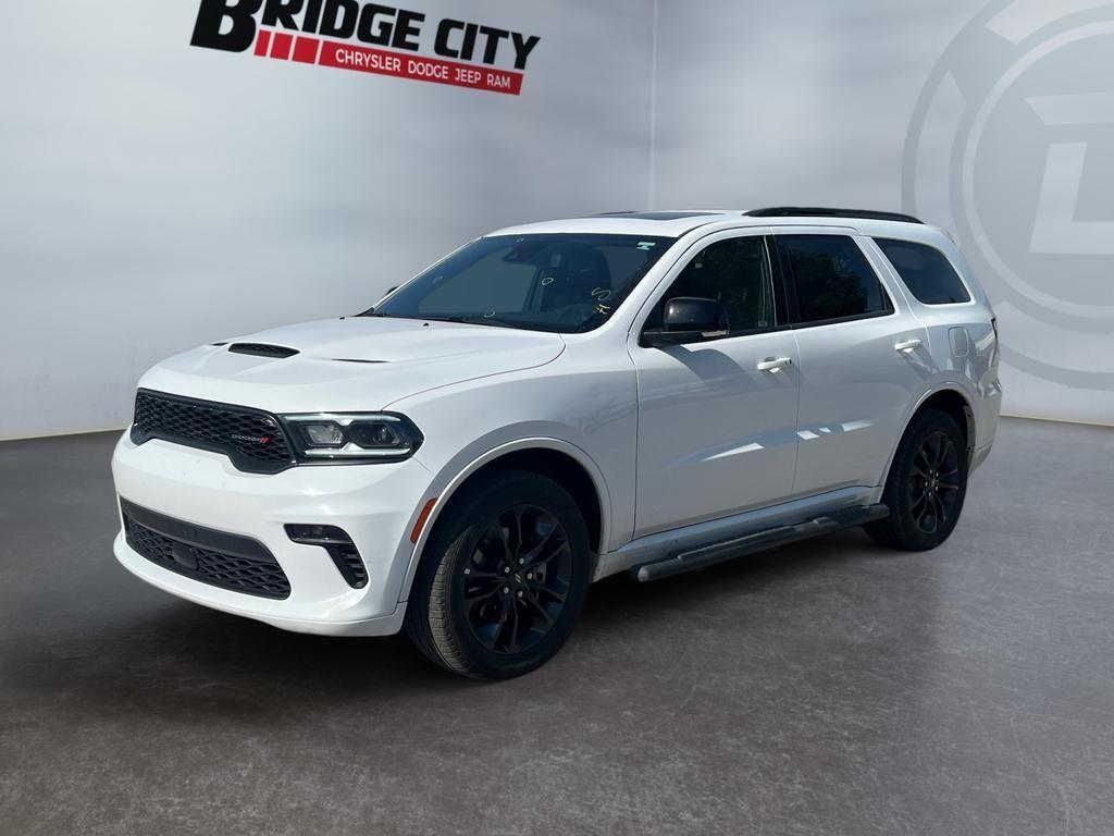 Dodge Durango 2023