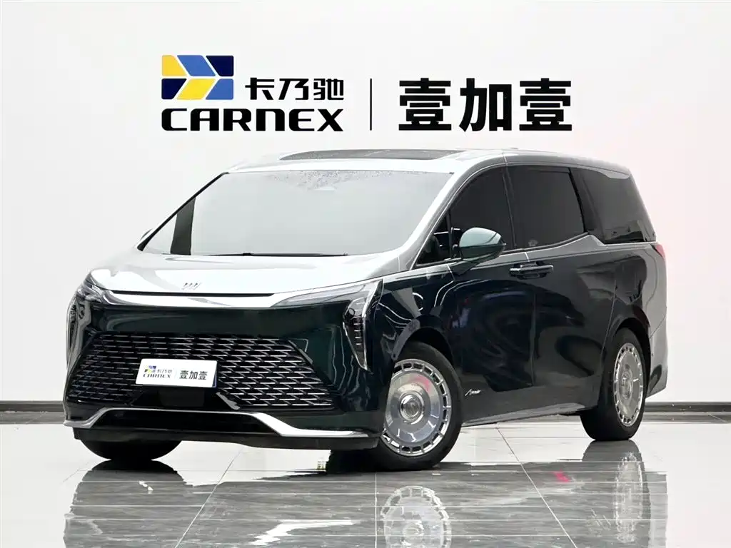 Buick Century 2025