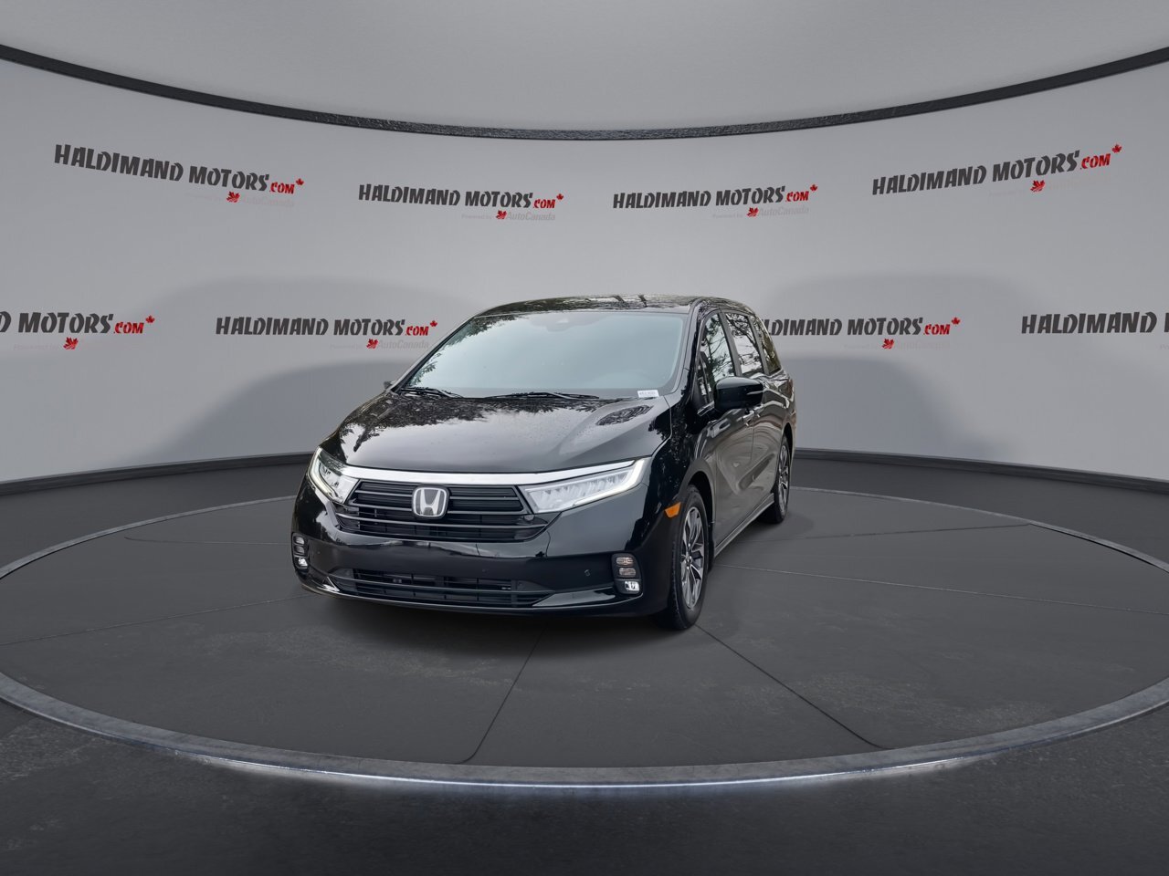 Honda Odyssey 2023