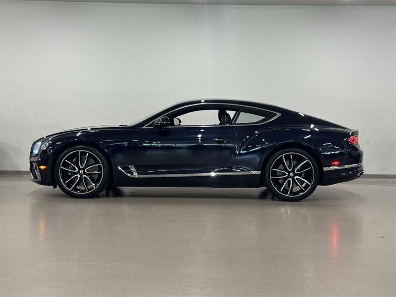Bentley Continental GT 2020