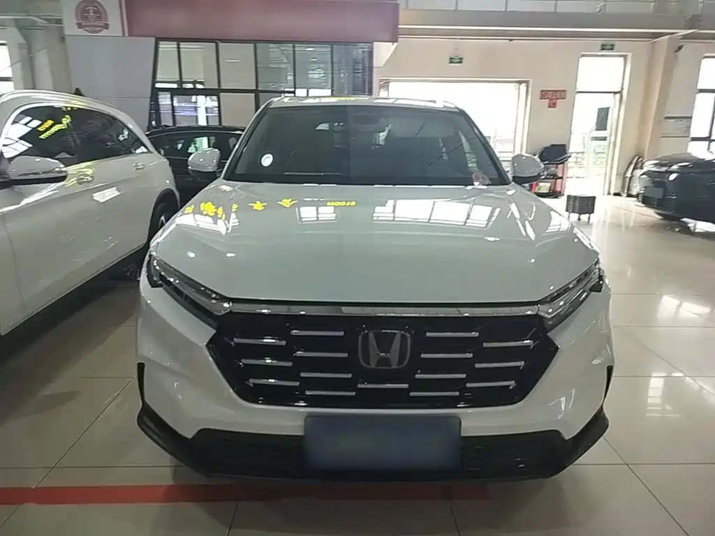 Honda CR-V 2024