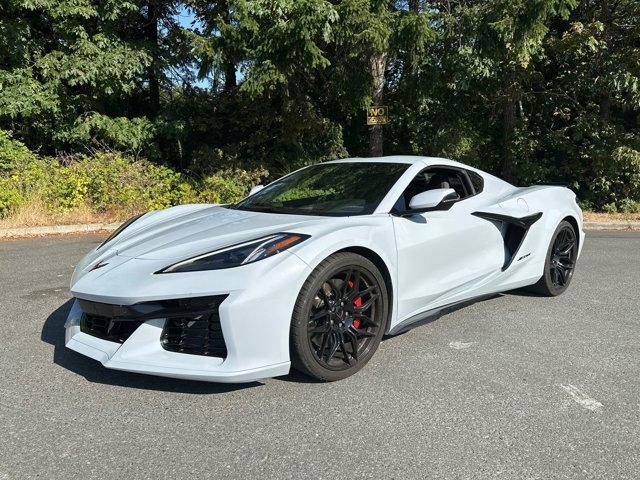Chevrolet Corvette 2023