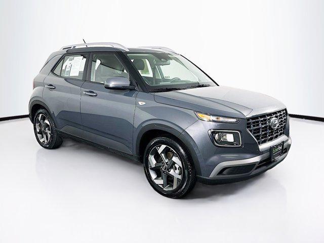 Hyundai Venue 2025