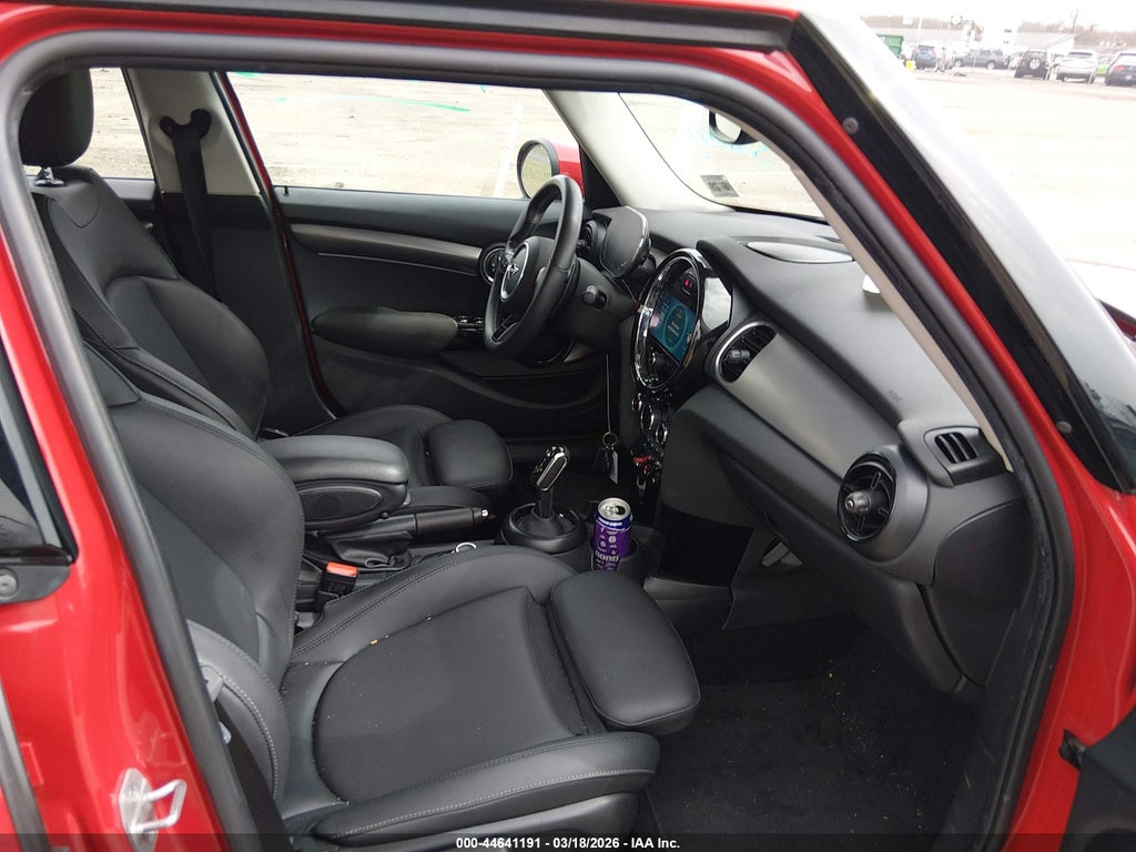 Mini Hardtop 2024