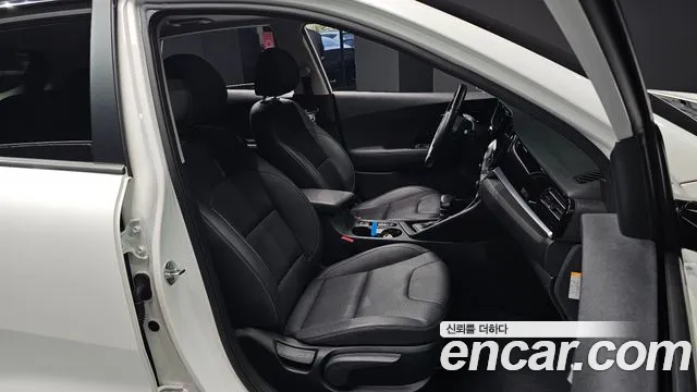 Kia Niro 2020
