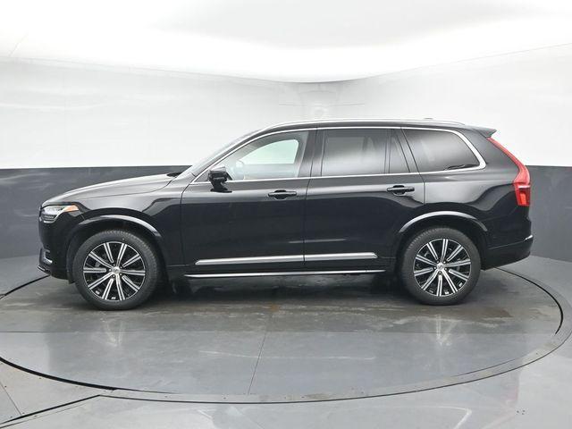 Volvo XC90 2023