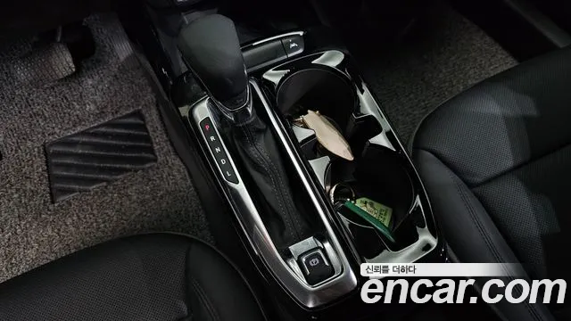 Chevrolet Trax 2024