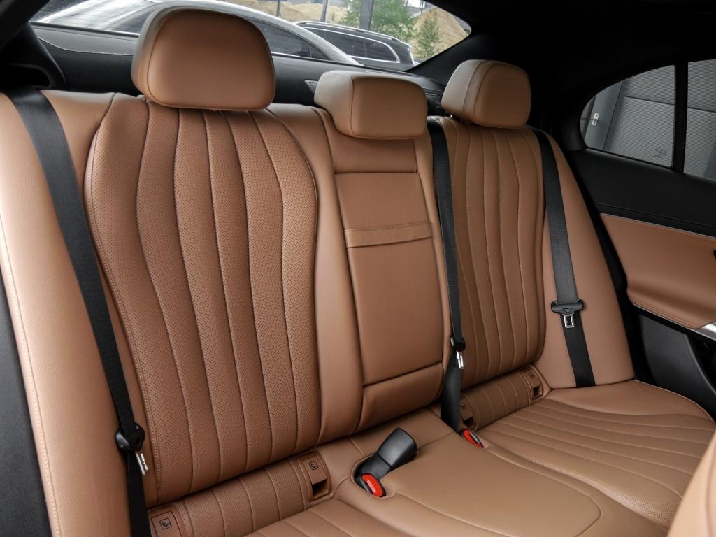 Mercedes-Benz E 450 2025
