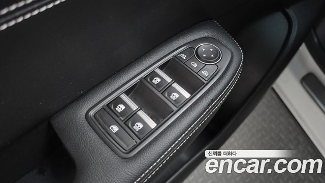 Renault Arkana 2023