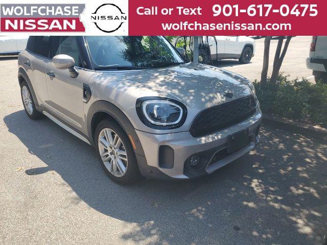 Mini Countryman 2023