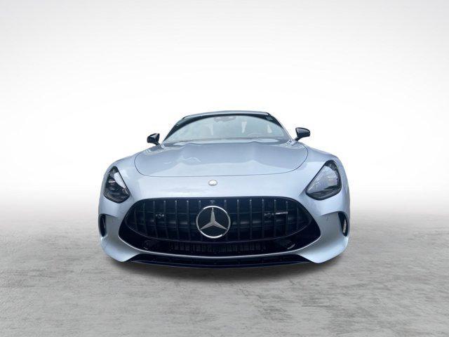Mercedes-Benz AMG GT 2024