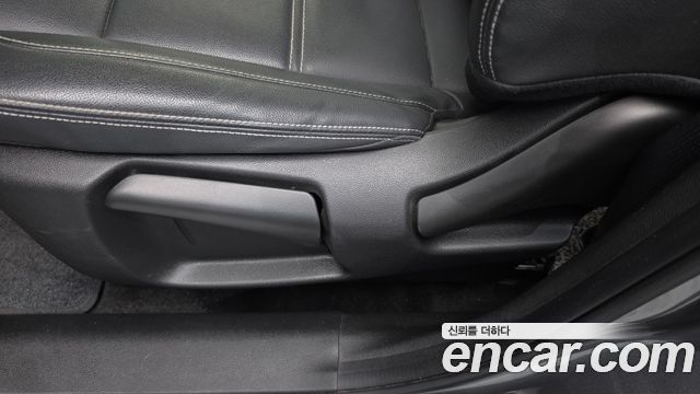 Renault QM6 2021