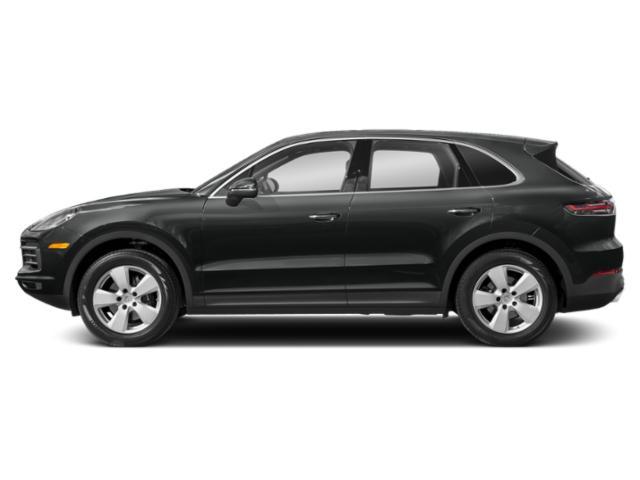 Porsche Cayenne 2021