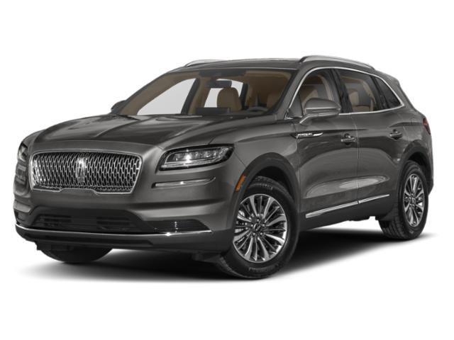 Lincoln Nautilus 2023