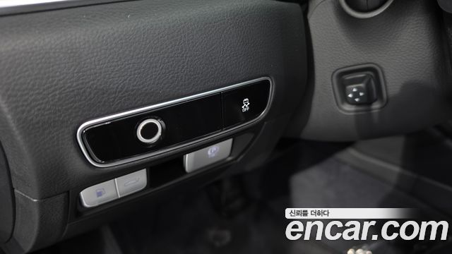 Kia K9 2021