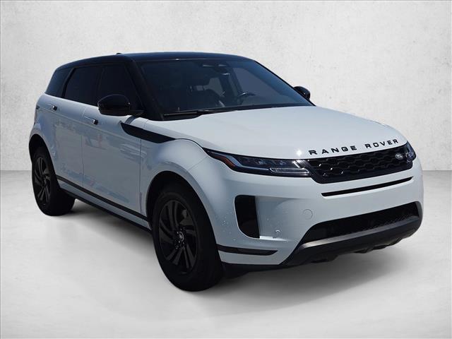 Land Rover Range Rover Evoque 2023