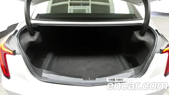 Cadillac CT5 2020