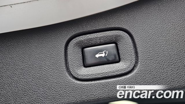 Renault QM6 2021
