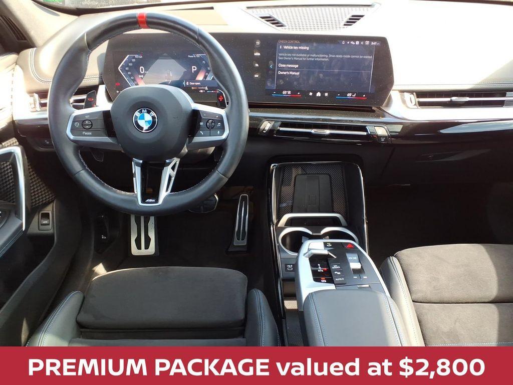 BMW X1 2024