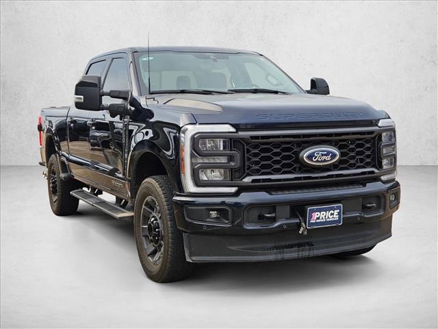 Ford F 250 2024