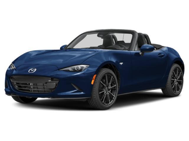Mazda MX-5 2026