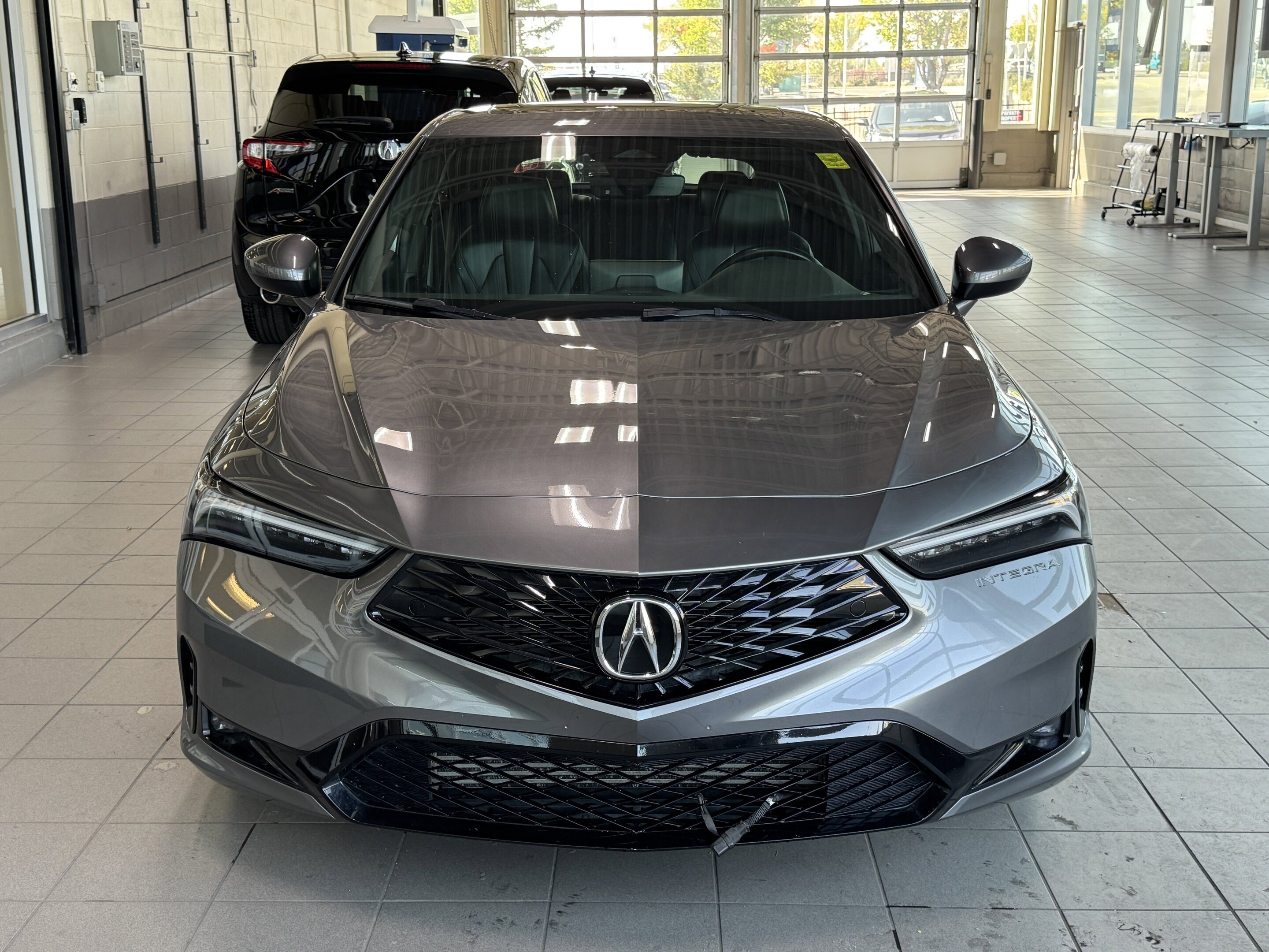 Acura Integra 2024