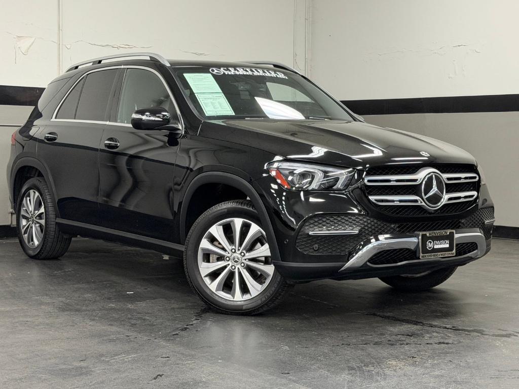 Mercedes-Benz GLE 350 2023