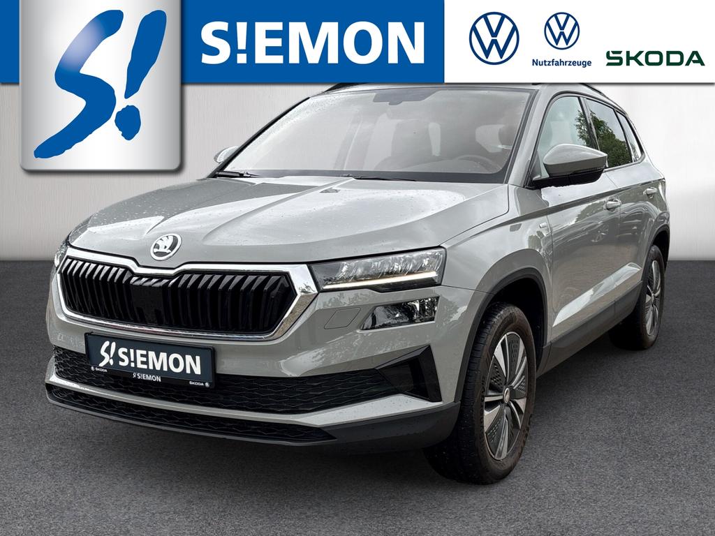 Skoda Karoq 2022