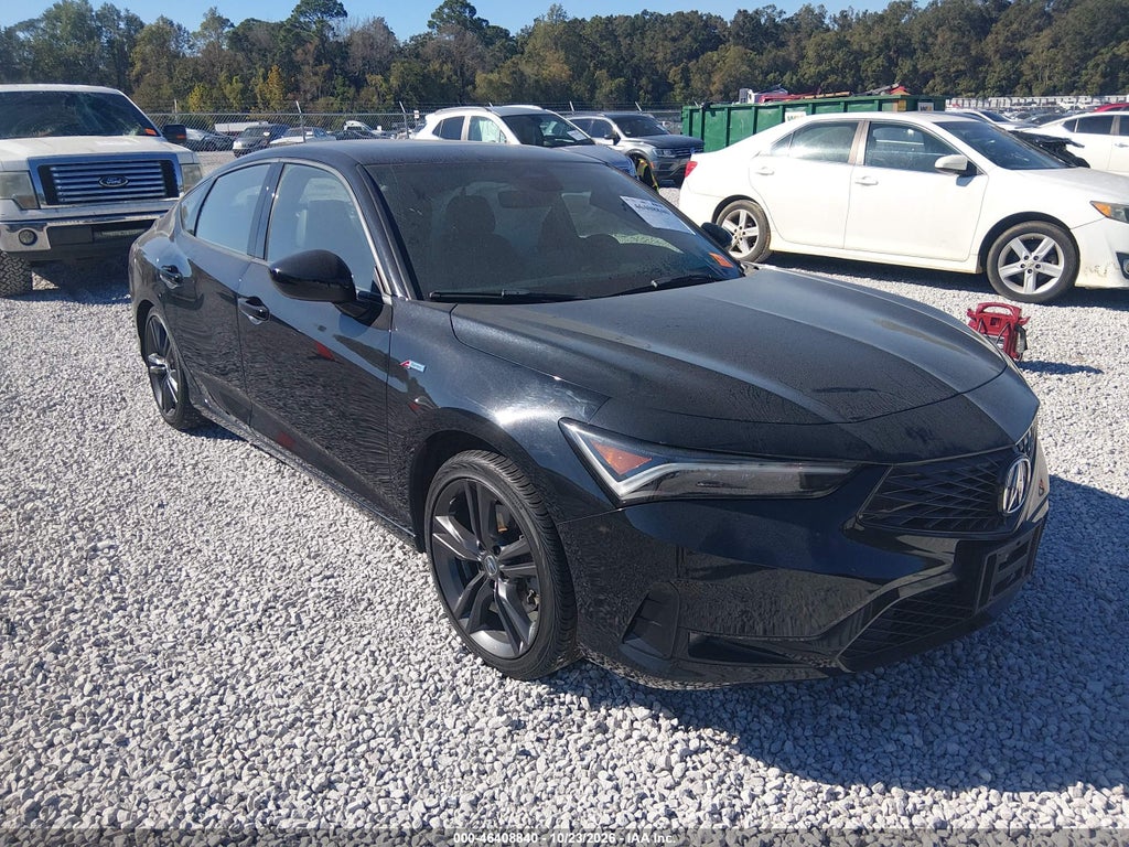 Acura Integra 2023