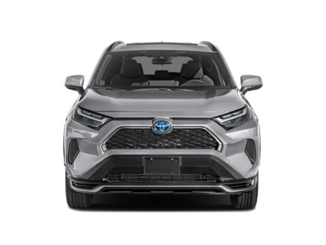 Toyota RAV4 2023